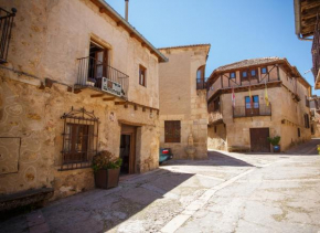 El Bulín de Pedraza - Casa del Serrador